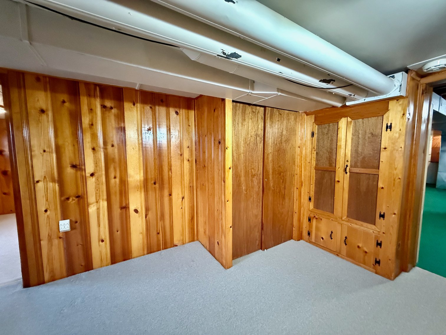 Image for 4 BR/2 BA Brick Home on 1.2 +/- Acres w/Full Walk-Out Basement & 2 Detached Shops/Buildings--SELLING to the HIGHEST BIDDER!!