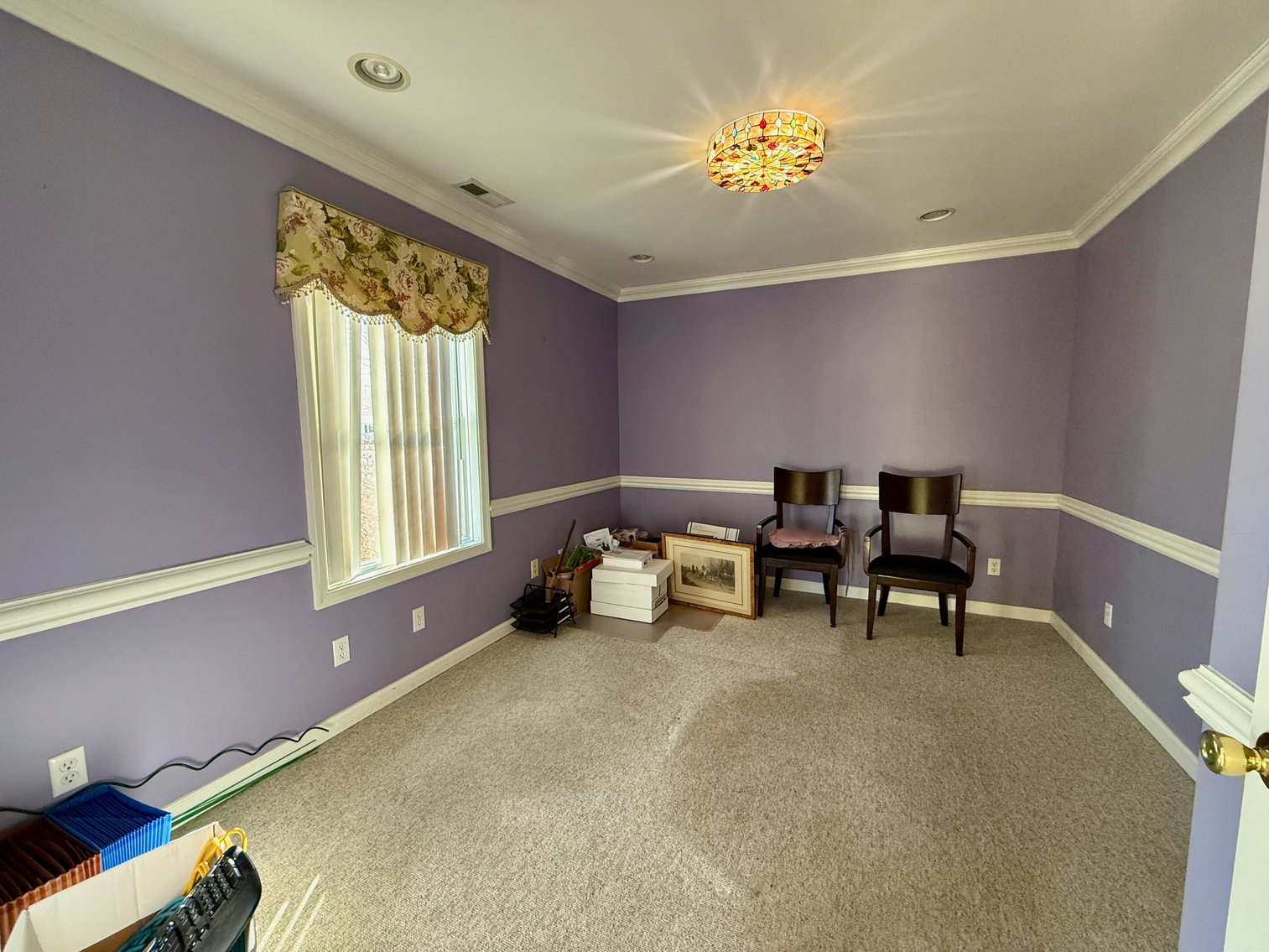 Image for 2,150 +/- sf. Two Story Multi-Purpose Building Only 1.5 Blocks From Downtown Orange, VA--ONLINE ONLY BIDDING!!!