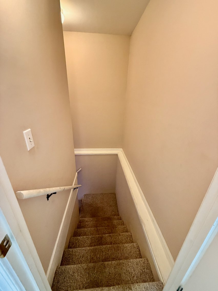 Image for 2,150 +/- sf. Two Story Multi-Purpose Building Only 1.5 Blocks From Downtown Orange, VA--ONLINE ONLY BIDDING!!!