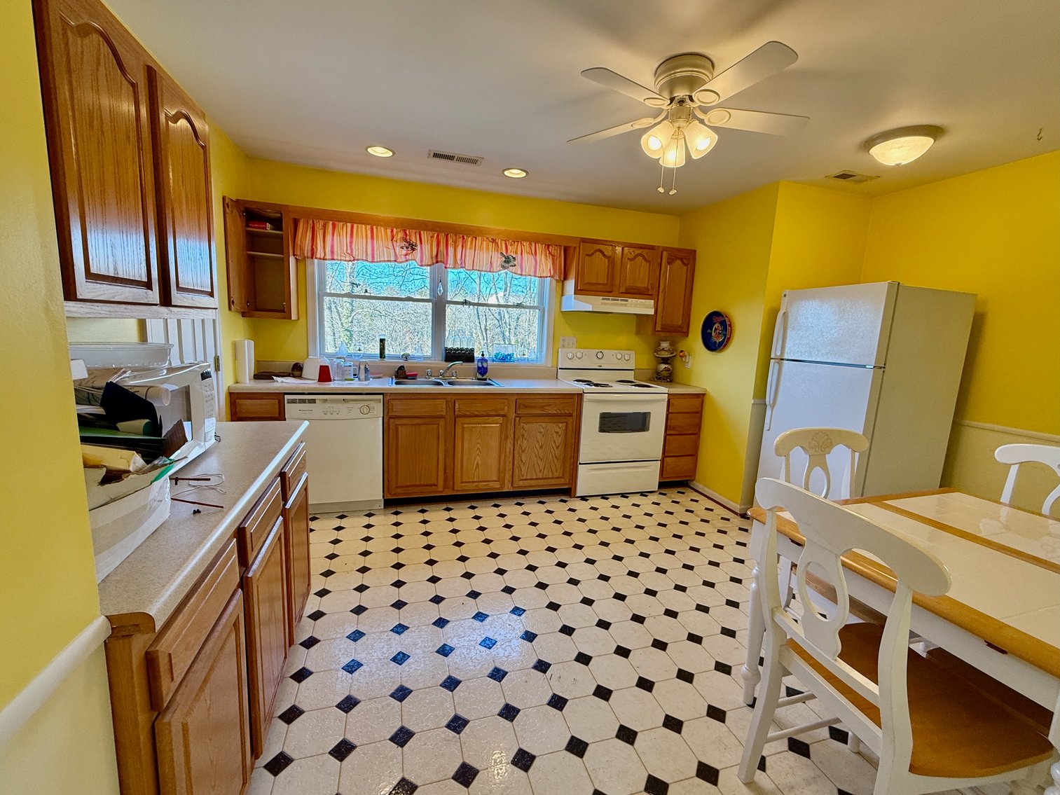 Image for 2,150 +/- sf. Two Story Multi-Purpose Building Only 1.5 Blocks From Downtown Orange, VA--ONLINE ONLY BIDDING!!!