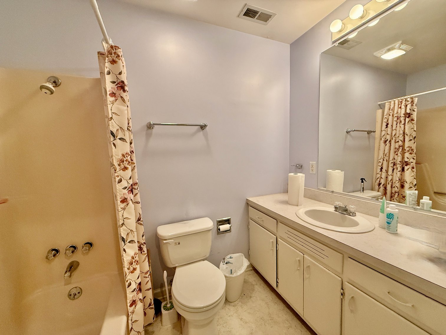 Image for 2,150 +/- sf. Two Story Multi-Purpose Building Only 1.5 Blocks From Downtown Orange, VA--ONLINE ONLY BIDDING!!!