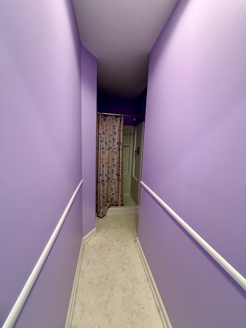 Image for 2,150 +/- sf. Two Story Multi-Purpose Building Only 1.5 Blocks From Downtown Orange, VA--ONLINE ONLY BIDDING!!!