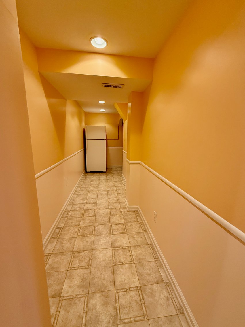 Image for 2,150 +/- sf. Two Story Multi-Purpose Building Only 1.5 Blocks From Downtown Orange, VA--ONLINE ONLY BIDDING!!!