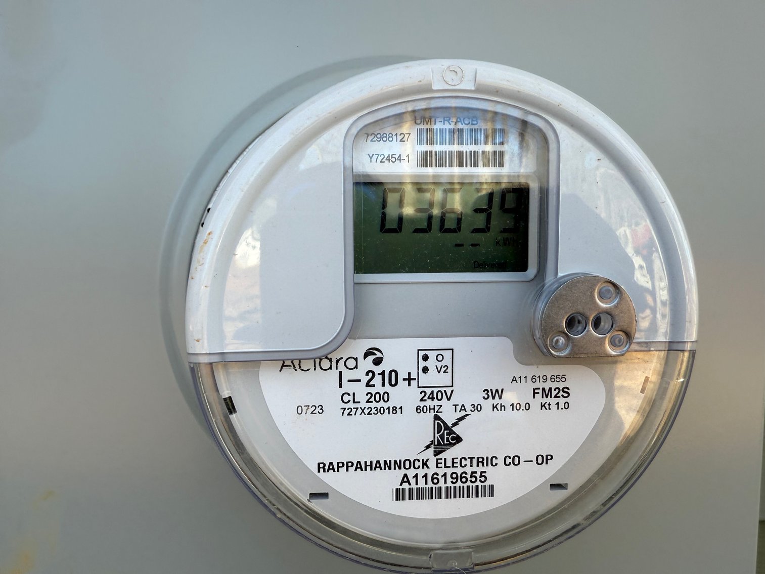 Image for NEW CONSTRUCTION!!  3 BR/2 BA Home on 2 +/- Acre Lot w/New Home Warranty in Orange County, VA--ONLINE ONLY BIDDING!!