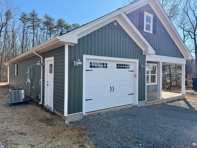 Image for NEW CONSTRUCTION!!  3 BR/2 BA Home on 2 +/- Acre Lot w/New Home Warranty in Orange County, VA--ONLINE ONLY BIDDING!!