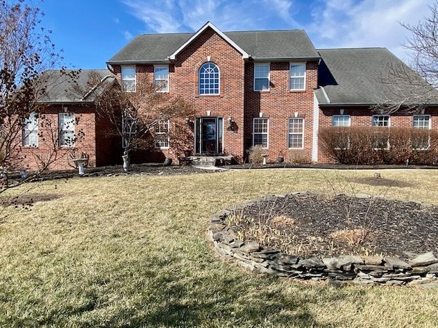 Image for 4 BR/3.5 BA Home on 1.53 +/- Acre Cul-de-Sac Lot in Spruce Hill Estates in Charles Town, WV--SELLING to the HIGHEST BIDDER!!