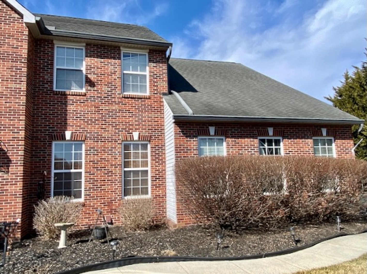 Image for 4 BR/3.5 BA Home on 1.53 +/- Acre Cul-de-Sac Lot in Spruce Hill Estates in Charles Town, WV--SELLING to the HIGHEST BIDDER!!