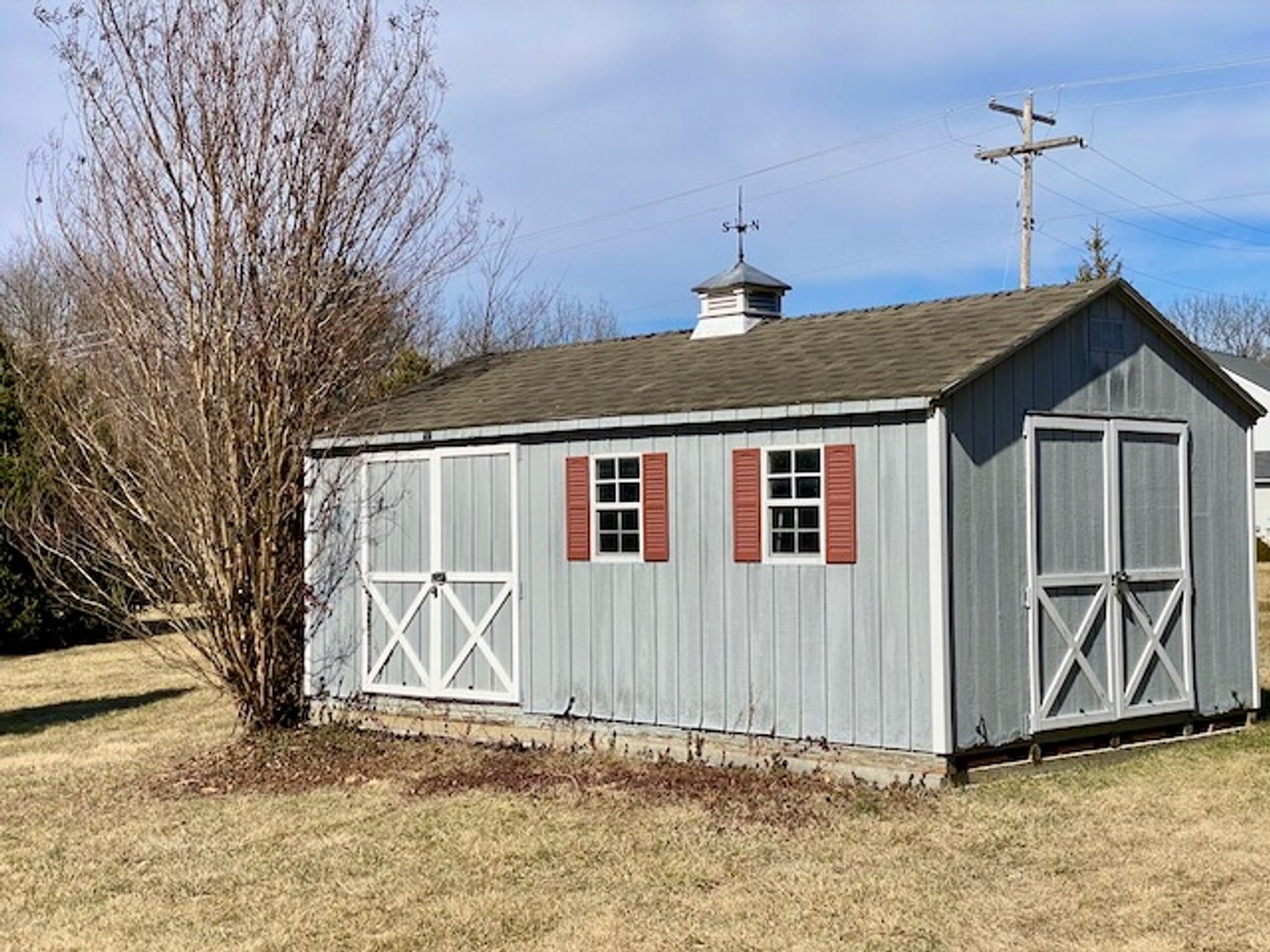 Image for 4 BR/3.5 BA Home on 1.53 +/- Acre Cul-de-Sac Lot in Spruce Hill Estates in Charles Town, WV--SELLING to the HIGHEST BIDDER!!