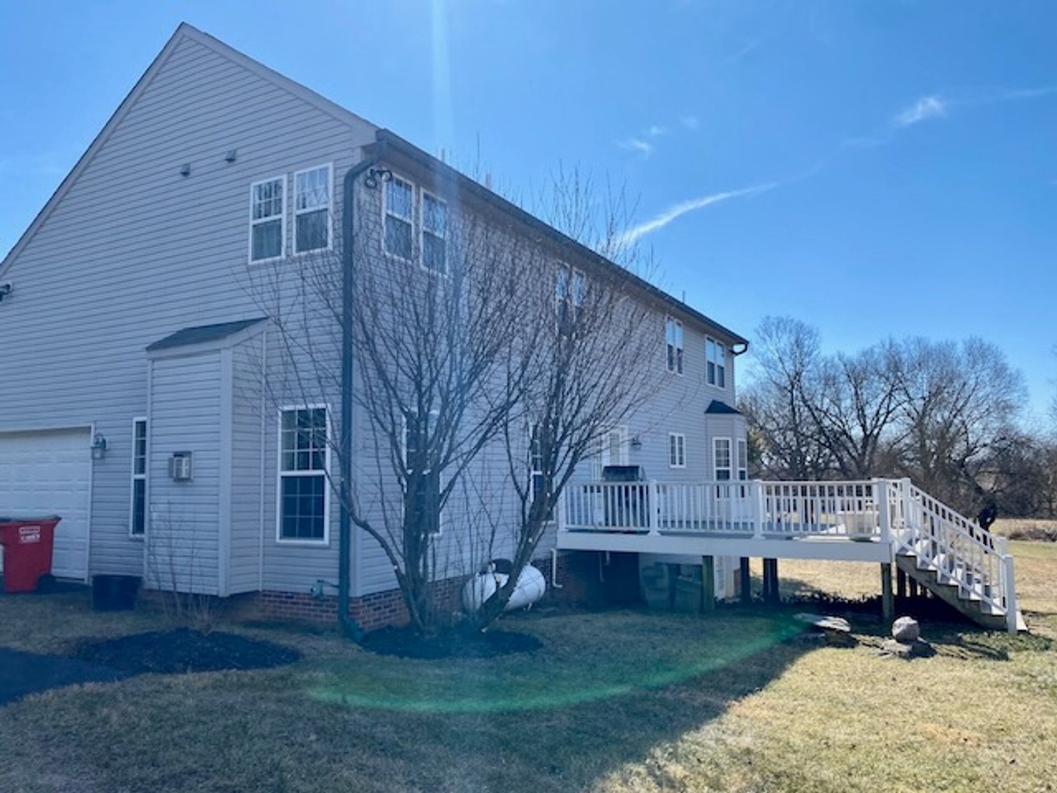 Image for 4 BR/3.5 BA Home on 1.53 +/- Acre Cul-de-Sac Lot in Spruce Hill Estates in Charles Town, WV--SELLING to the HIGHEST BIDDER!!