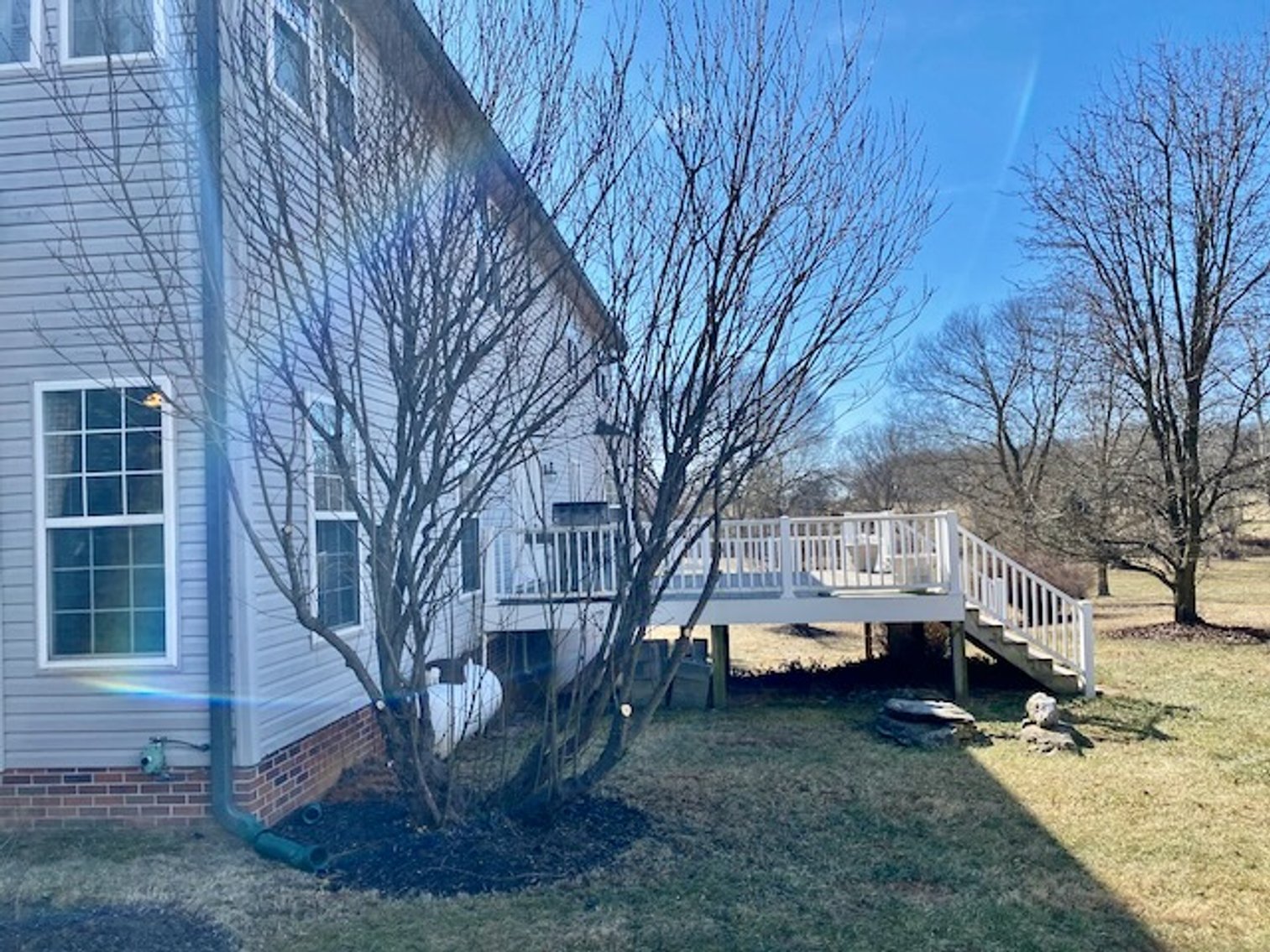 Image for 4 BR/3.5 BA Home on 1.53 +/- Acre Cul-de-Sac Lot in Spruce Hill Estates in Charles Town, WV--SELLING to the HIGHEST BIDDER!!