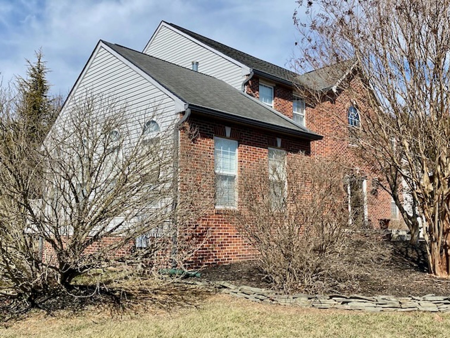 Image for 4 BR/3.5 BA Home on 1.53 +/- Acre Cul-de-Sac Lot in Spruce Hill Estates in Charles Town, WV--SELLING to the HIGHEST BIDDER!!