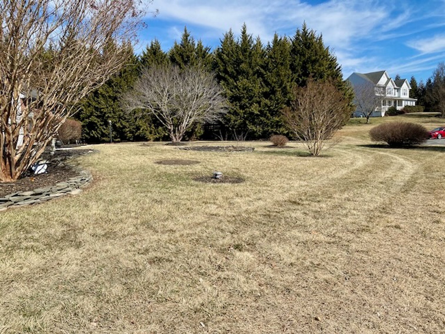 Image for 4 BR/3.5 BA Home on 1.53 +/- Acre Cul-de-Sac Lot in Spruce Hill Estates in Charles Town, WV--SELLING to the HIGHEST BIDDER!!