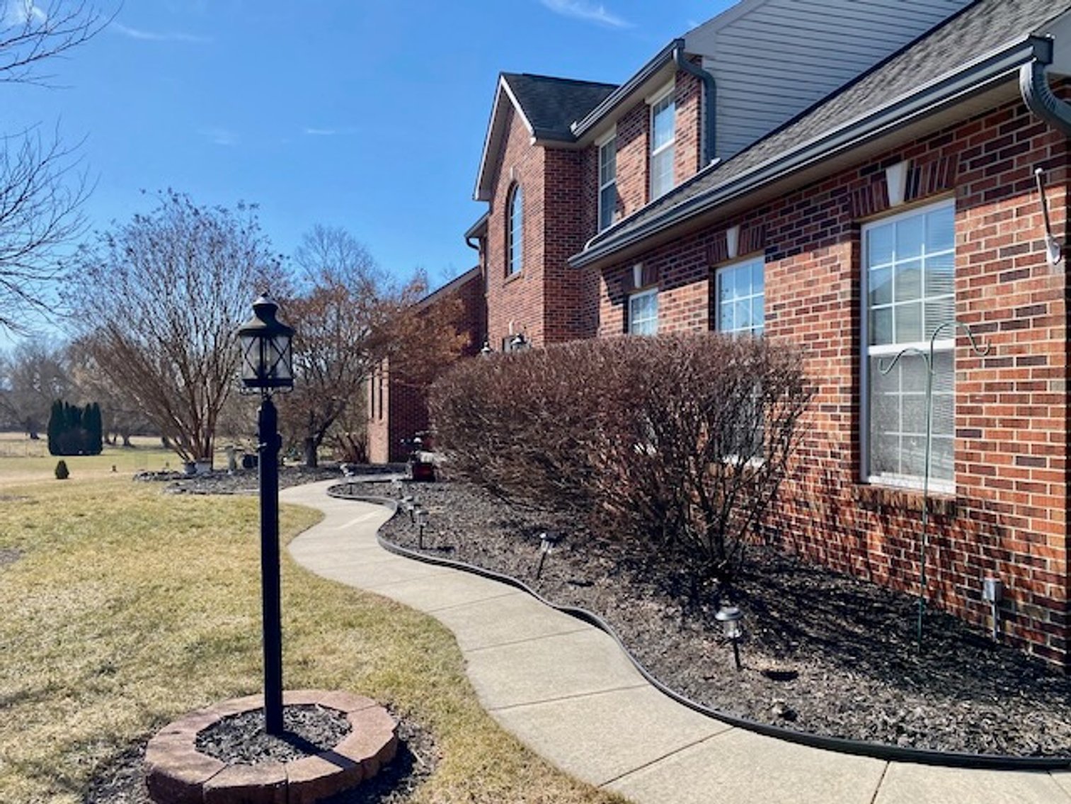 Image for 4 BR/3.5 BA Home on 1.53 +/- Acre Cul-de-Sac Lot in Spruce Hill Estates in Charles Town, WV--SELLING to the HIGHEST BIDDER!!