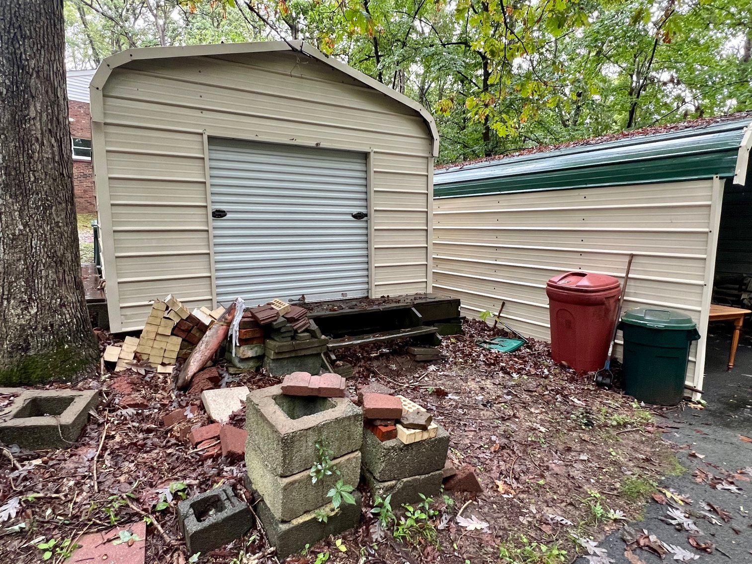 Image for 4 BR/3 BA Home w/Walk-Out Basement on 8.7 +/- Acres in North Stafford County, VA