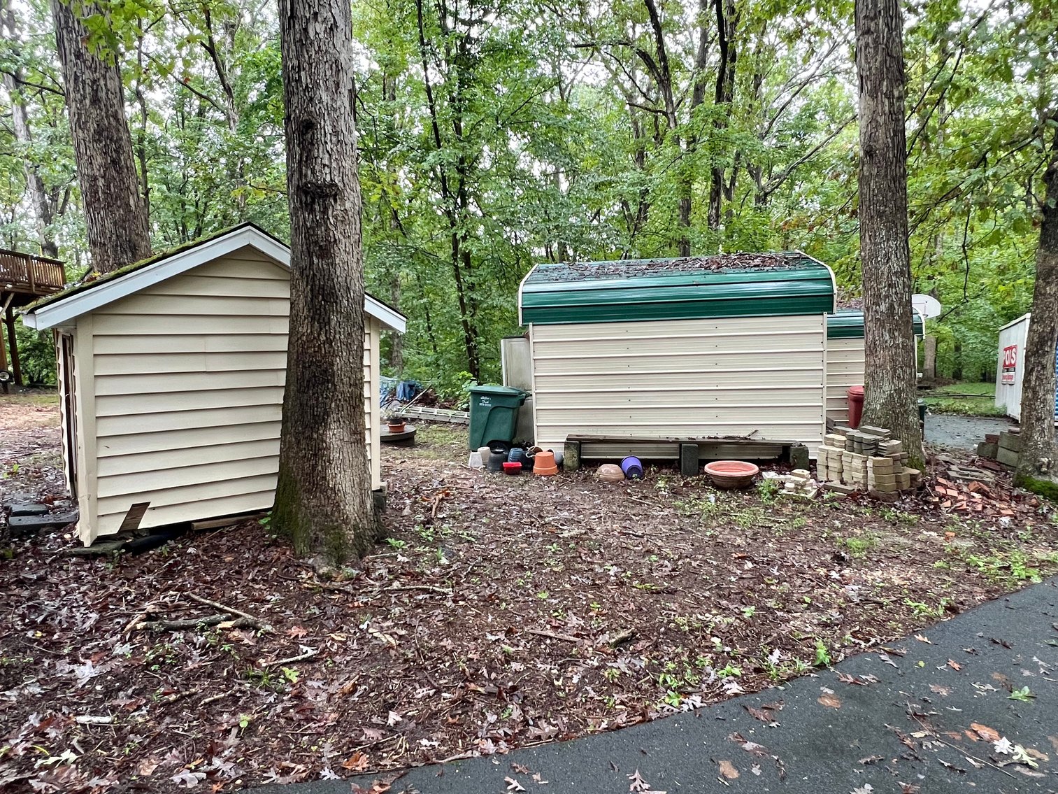 Image for 4 BR/3 BA Home w/Walk-Out Basement on 8.7 +/- Acres in North Stafford County, VA