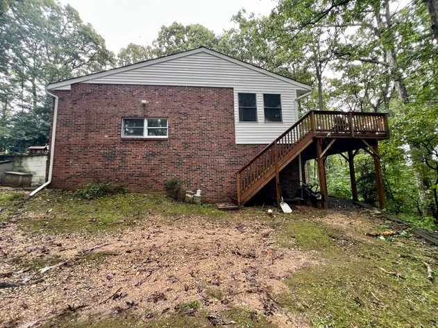 Image for 4 BR/3 BA Home w/Walk-Out Basement on 8.7 +/- Acres in North Stafford County, VA