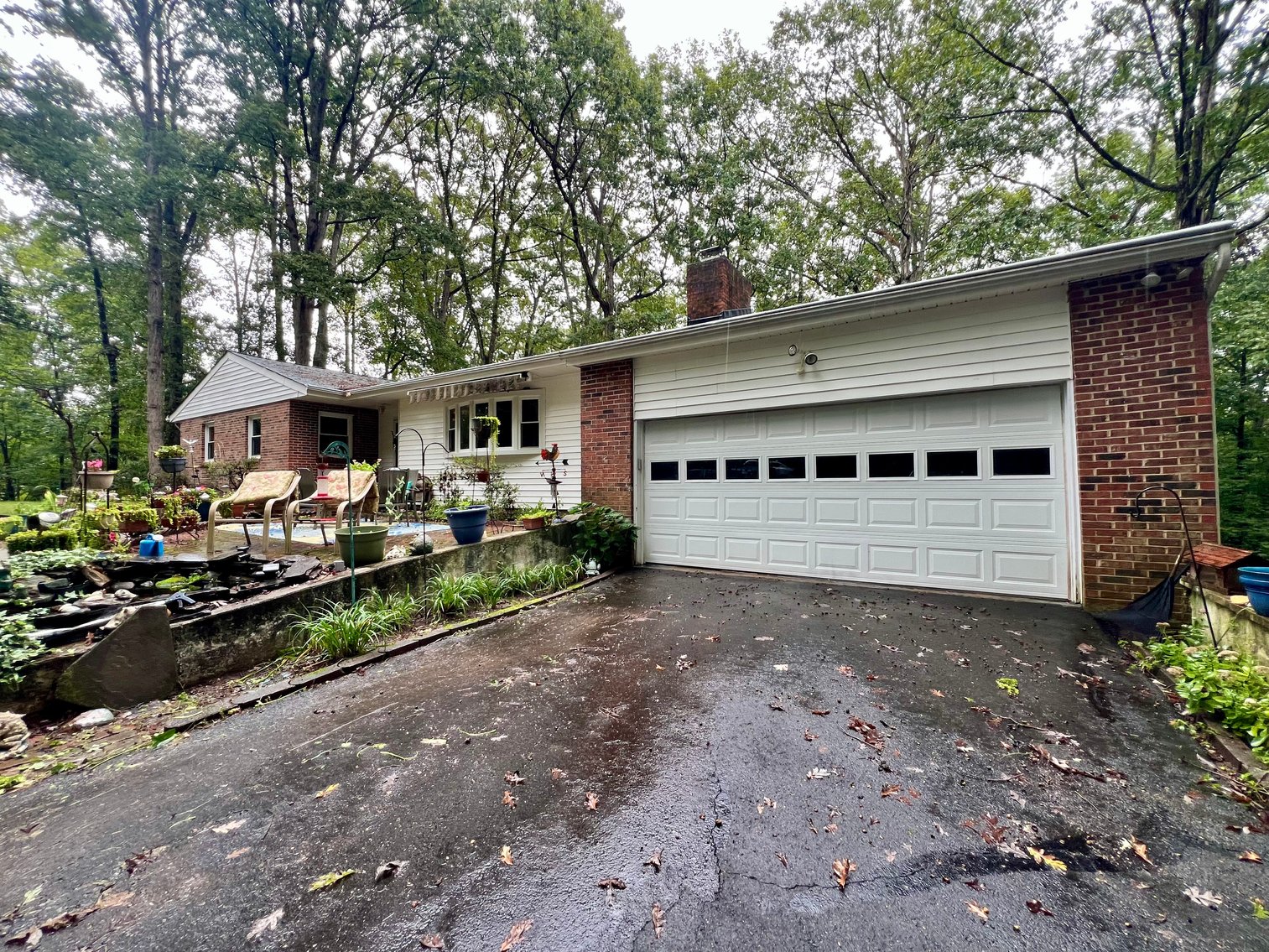 Image for 4 BR/3 BA Home w/Walk-Out Basement on 8.7 +/- Acres in North Stafford County, VA