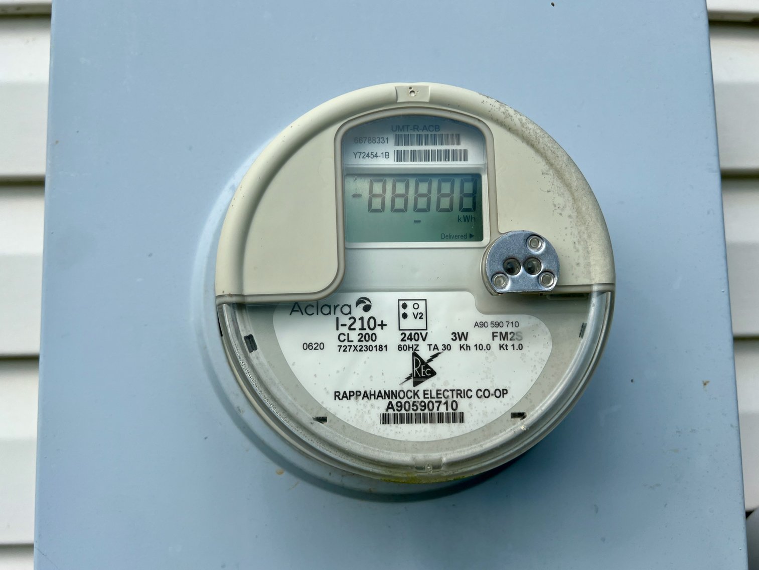 Image for 3 BR/2 BA Home w/Walk-Out Basement on 1.4 +/- Acres in Culpeper County, VA