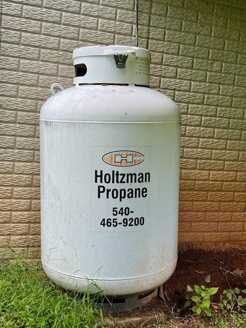 Image for 3 BR/2 BA Home w/Walk-Out Basement on 1.4 +/- Acres in Culpeper County, VA