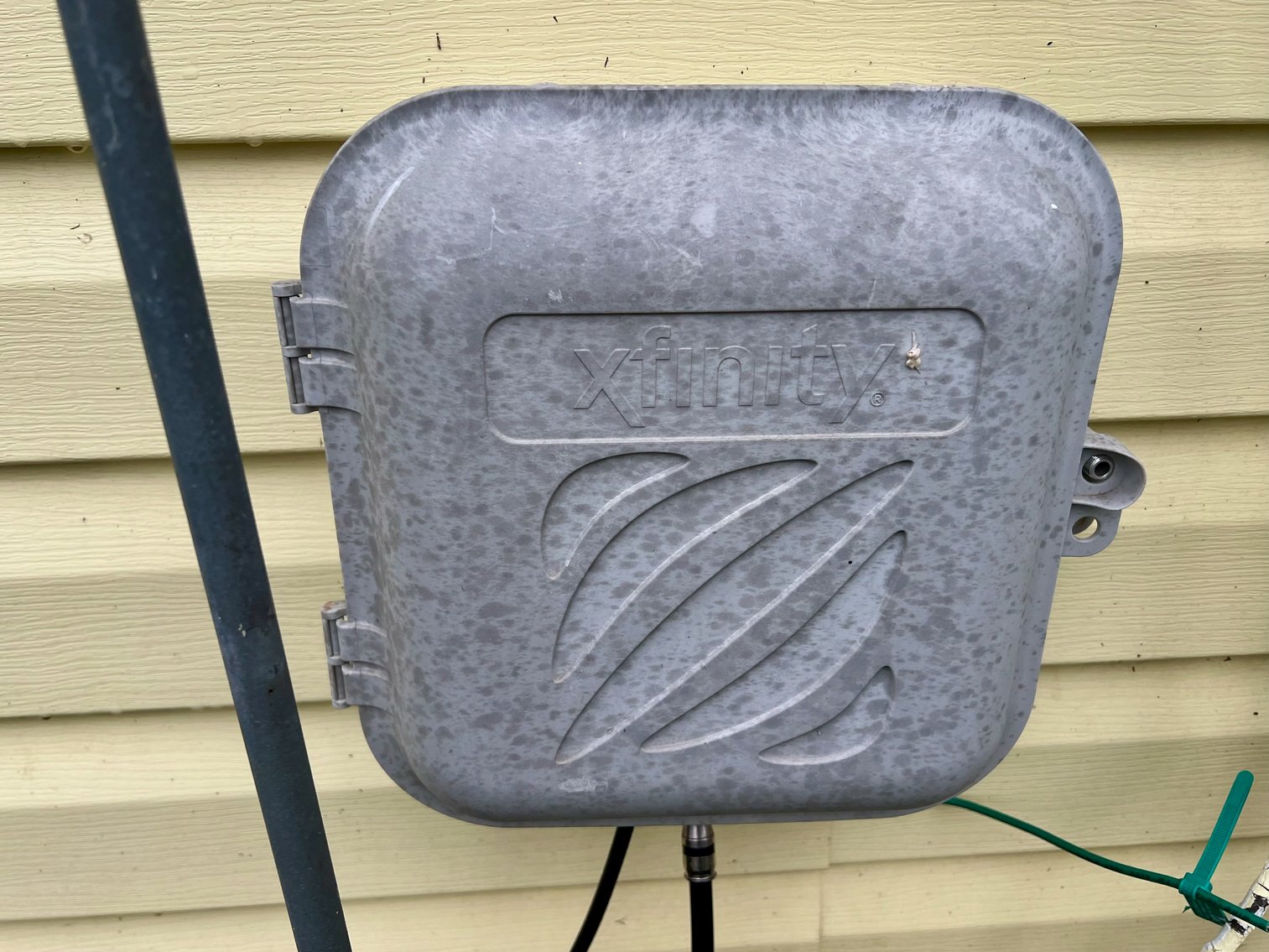 Image for 4 BR/4 BA Victorian/Queen Anne Style Farm House:  Detached Garages/Shops w/Apartment, Pond & Pool on 10.5 +/- Acres in Fauquier County, VA