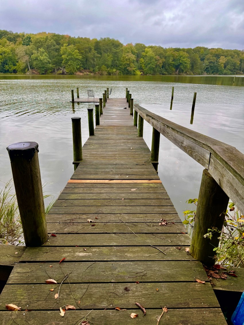 Image for 4 BR/2 BA Riverfront Home on 1.9 +/- Acres w/Upgraded Dock & Bulkhead Only Minutes From NSWC Dahlgren--King George County, VA