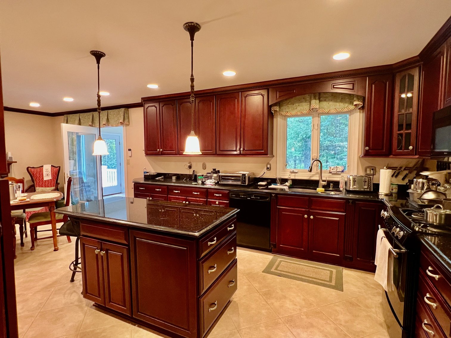 Image for 4 BR/3 BA Brick Home w/Walk-Out Basement on 5.4 +/- Acres in Nokesville, VA--Prince William County