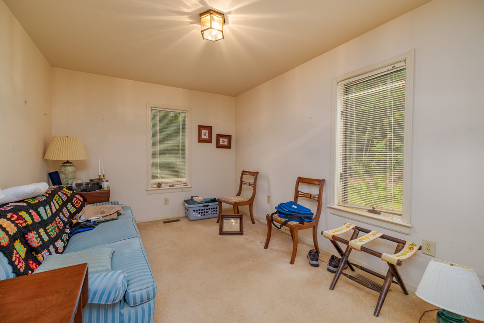 Image for 3 BR/2 BA Lake Gaston Waterfront Home w/Boat House on 1.17 +/- Acre Deep Water Lot--ONLINE ONLY BIDDING!!