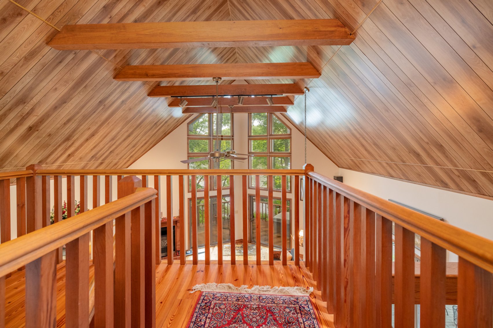 Image for 3 BR/2 BA Lake Gaston Waterfront Home w/Boat House on 1.17 +/- Acre Deep Water Lot--ONLINE ONLY BIDDING!!