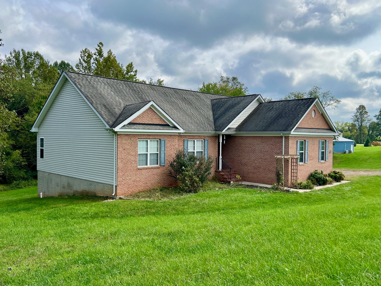 Image for 3 BR/2 BA Home w/Walk-Out Basement on 1.4 +/- Acres in Culpeper County, VA
