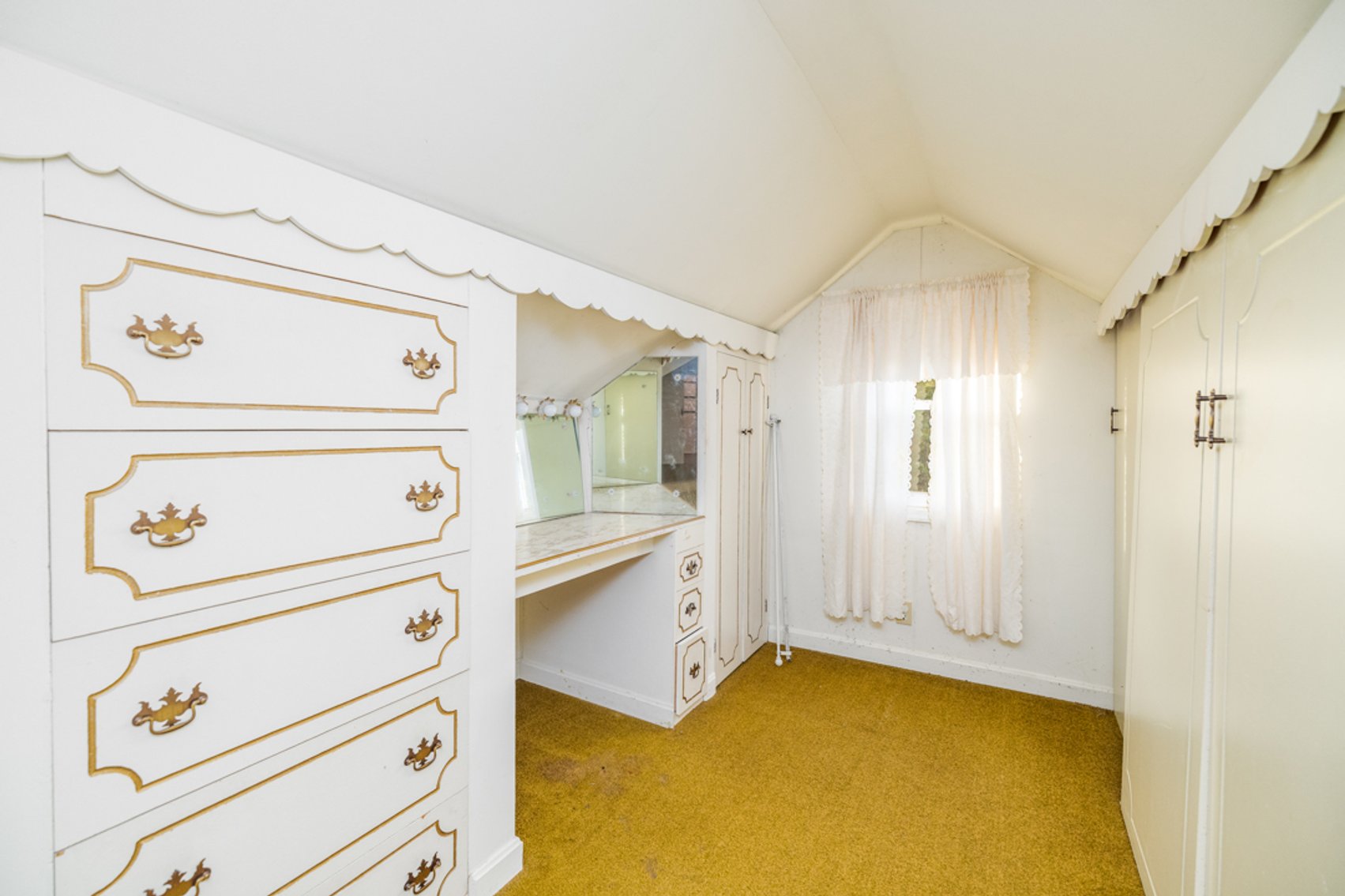 Image for 4 BR/2.5 BA Brick Home w/Basement on Large Corner Lot in the Town of Victoria, VA--ONLINE ONLY BIDDING!!