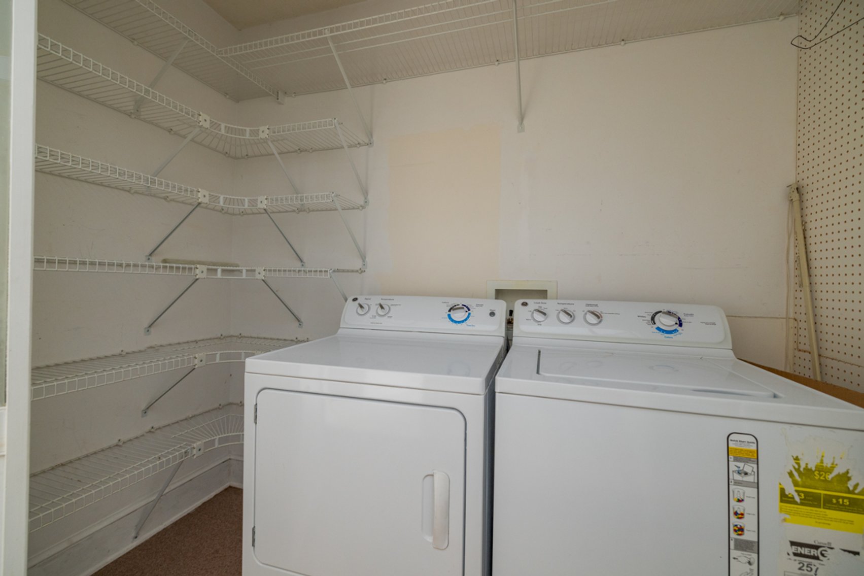 Image for 4 BR/2.5 BA Brick Home w/Basement on Large Corner Lot in the Town of Victoria, VA--ONLINE ONLY BIDDING!!