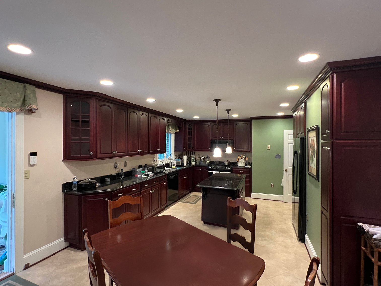 Image for 4 BR/3 BA Brick Home w/Walk-Out Basement on 5.4 +/- Acres in Nokesville, VA--Prince William County