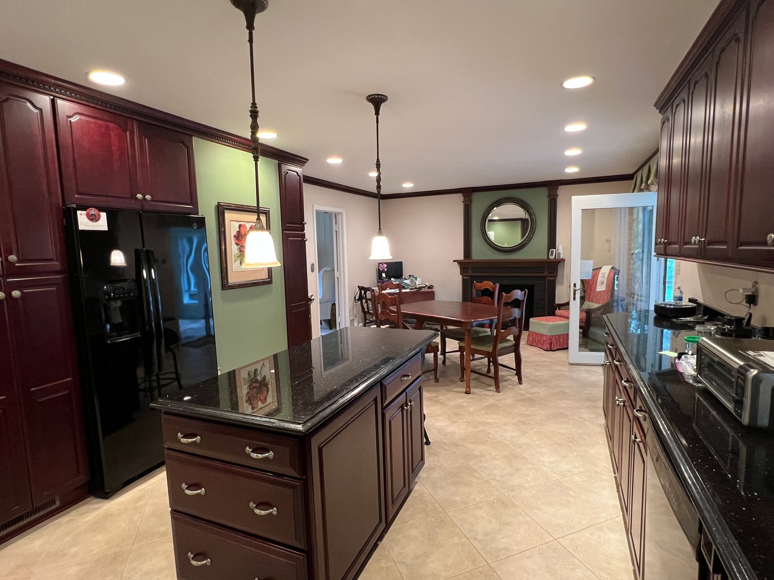 Image for 4 BR/3 BA Brick Home w/Walk-Out Basement on 5.4 +/- Acres in Nokesville, VA--Prince William County