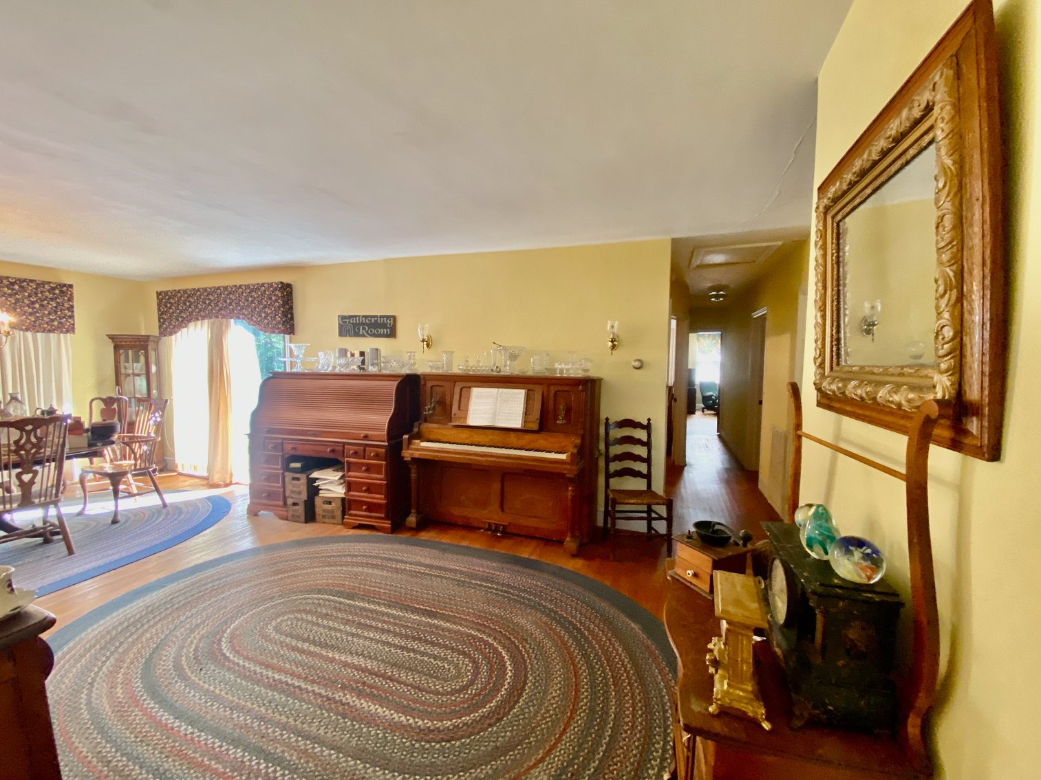 Image for 3 BR/2 BA Home w/Detached Shop/Storage Building on 2.3 +/- Acres Minutes from Farmville, VA