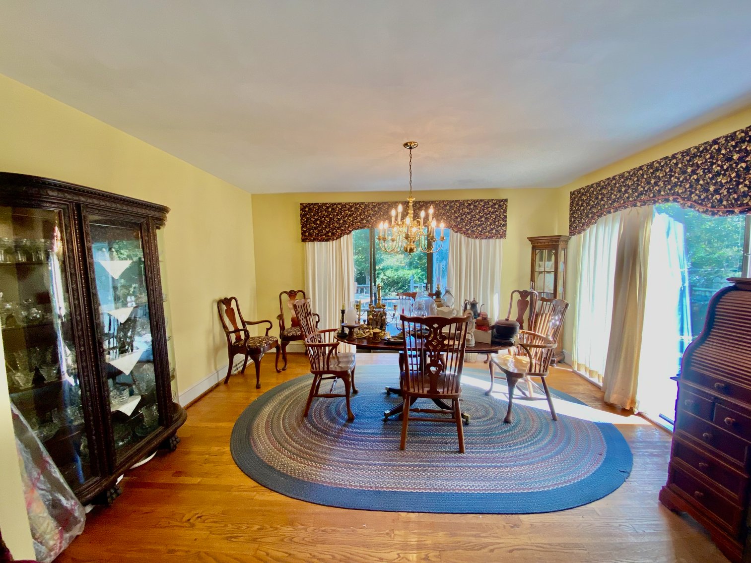 Image for 3 BR/2 BA Home w/Detached Shop/Storage Building on 2.3 +/- Acres Minutes from Farmville, VA