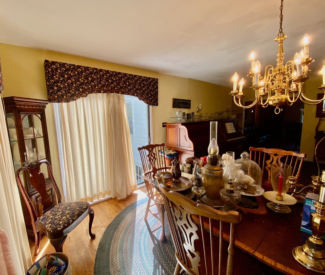 Image for 3 BR/2 BA Home w/Detached Shop/Storage Building on 2.3 +/- Acres Minutes from Farmville, VA