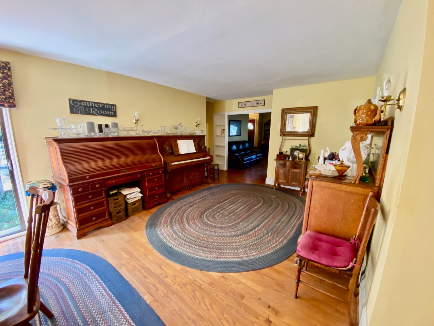 Image for 3 BR/2 BA Home w/Detached Shop/Storage Building on 2.3 +/- Acres Minutes from Farmville, VA