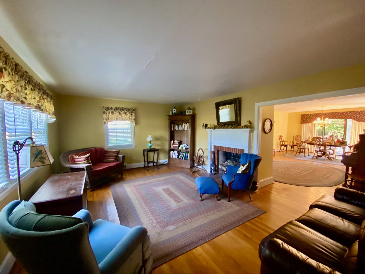 Image for 3 BR/2 BA Home w/Detached Shop/Storage Building on 2.3 +/- Acres Minutes from Farmville, VA