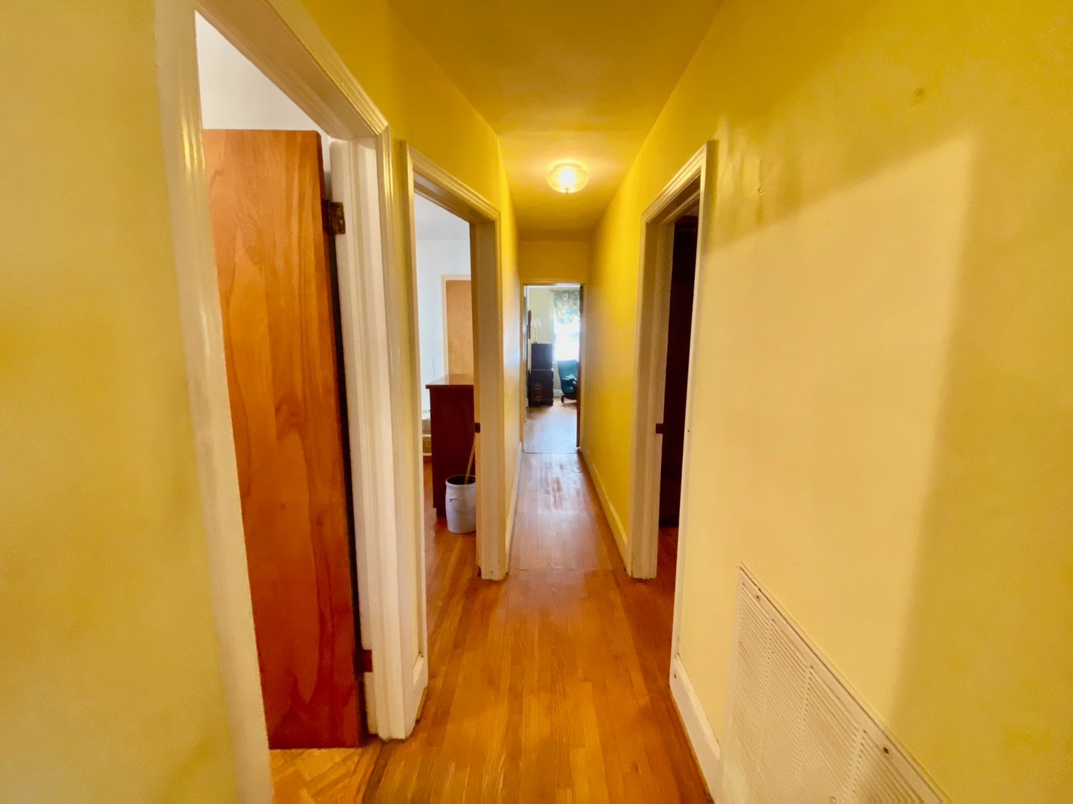 Image for 3 BR/2 BA Home w/Detached Shop/Storage Building on 2.3 +/- Acres Minutes from Farmville, VA