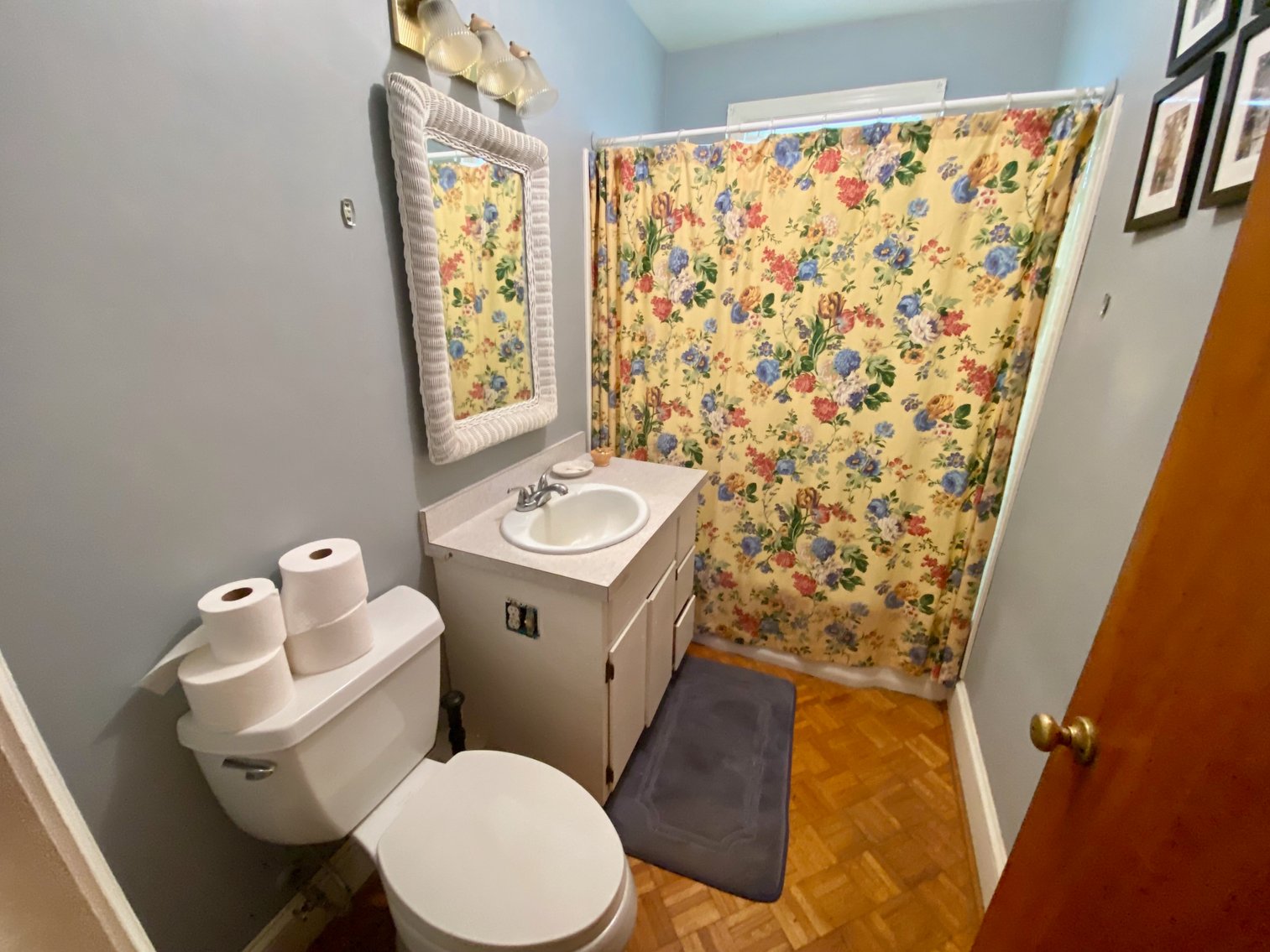 Image for 3 BR/2 BA Home w/Detached Shop/Storage Building on 2.3 +/- Acres Minutes from Farmville, VA