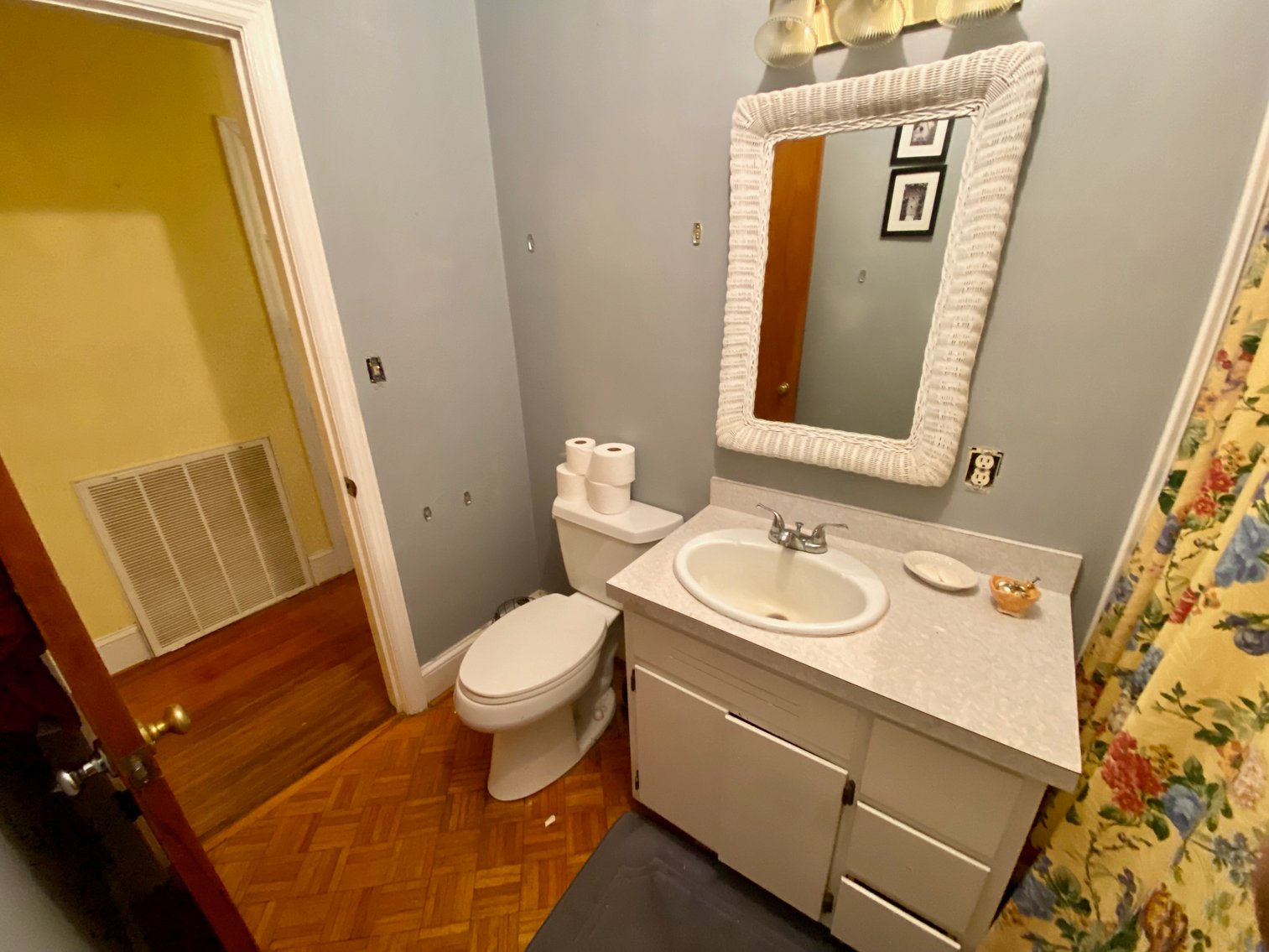 Image for 3 BR/2 BA Home w/Detached Shop/Storage Building on 2.3 +/- Acres Minutes from Farmville, VA