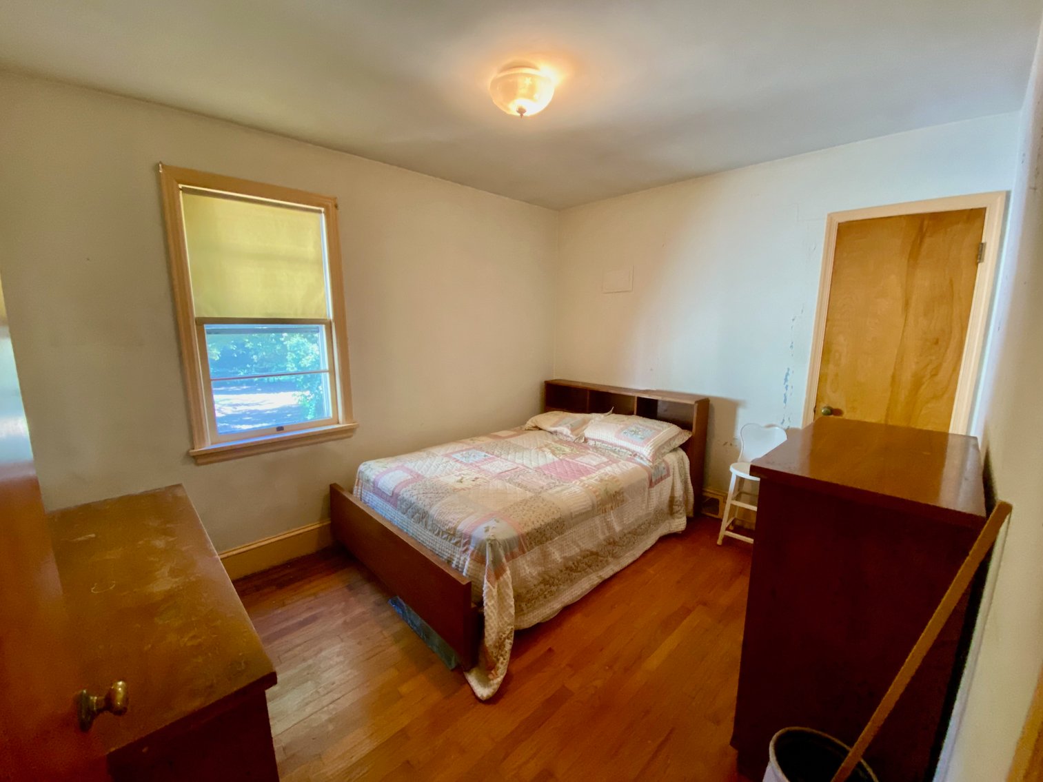 Image for 3 BR/2 BA Home w/Detached Shop/Storage Building on 2.3 +/- Acres Minutes from Farmville, VA