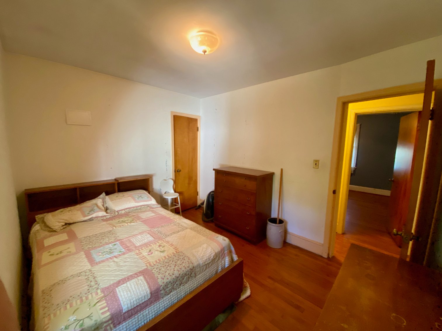 Image for 3 BR/2 BA Home w/Detached Shop/Storage Building on 2.3 +/- Acres Minutes from Farmville, VA