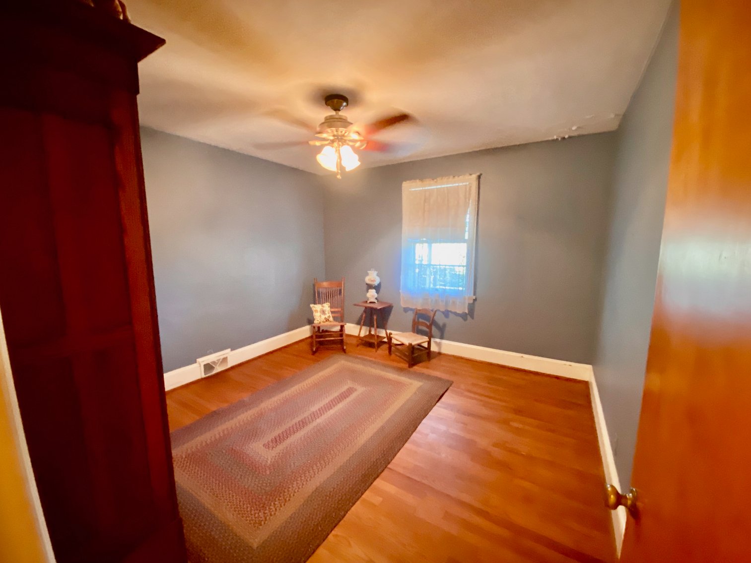 Image for 3 BR/2 BA Home w/Detached Shop/Storage Building on 2.3 +/- Acres Minutes from Farmville, VA