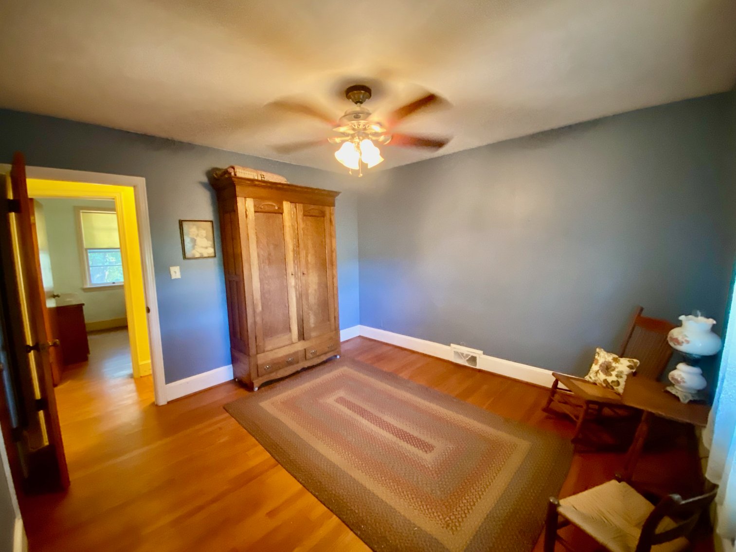 Image for 3 BR/2 BA Home w/Detached Shop/Storage Building on 2.3 +/- Acres Minutes from Farmville, VA