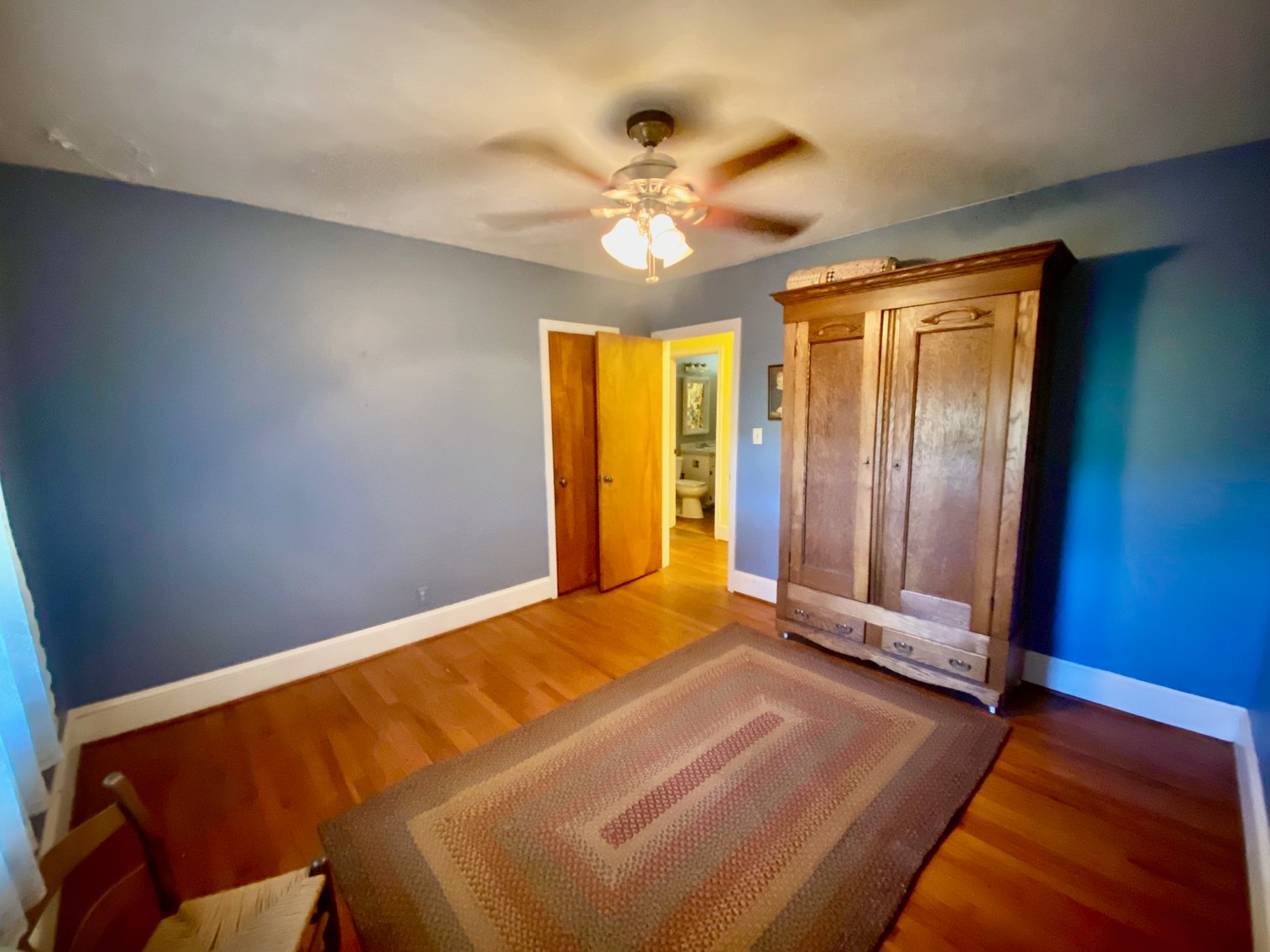 Image for 3 BR/2 BA Home w/Detached Shop/Storage Building on 2.3 +/- Acres Minutes from Farmville, VA