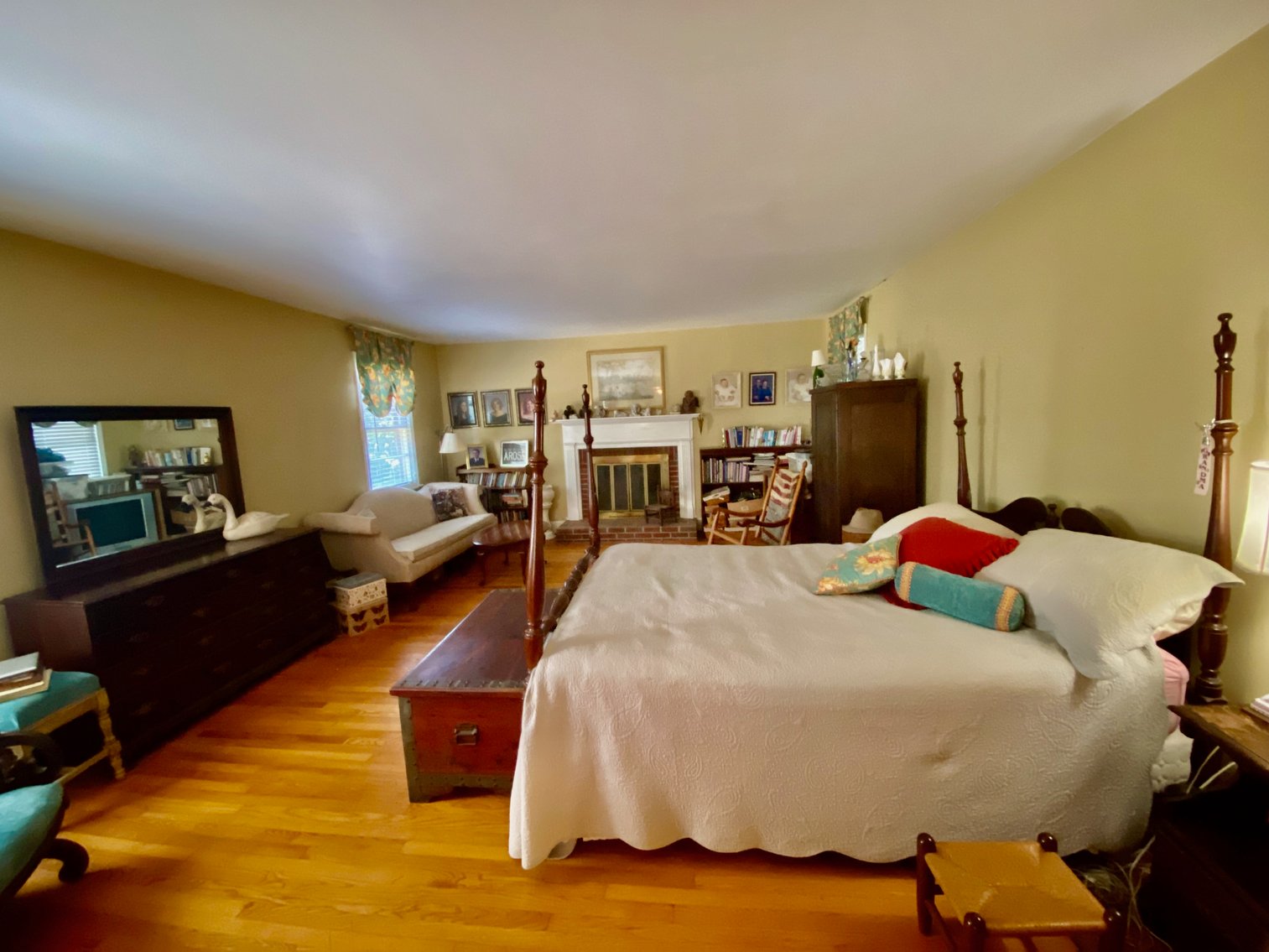 Image for 3 BR/2 BA Home w/Detached Shop/Storage Building on 2.3 +/- Acres Minutes from Farmville, VA