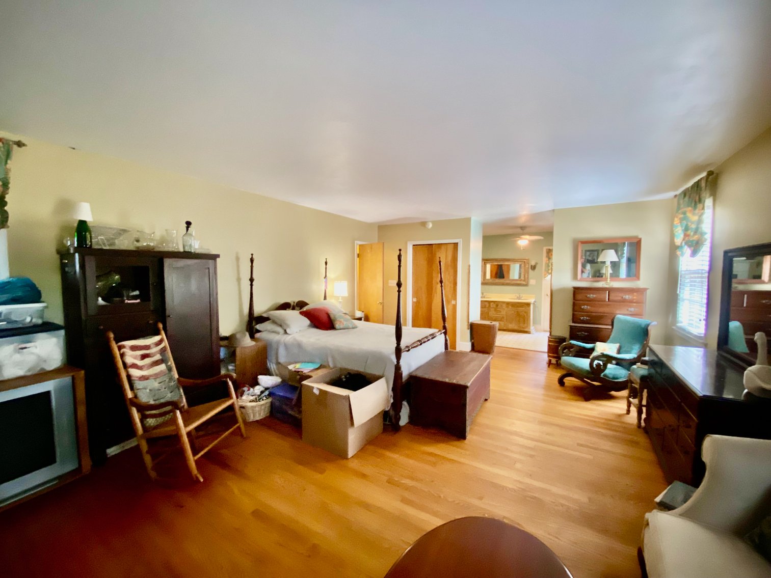 Image for 3 BR/2 BA Home w/Detached Shop/Storage Building on 2.3 +/- Acres Minutes from Farmville, VA