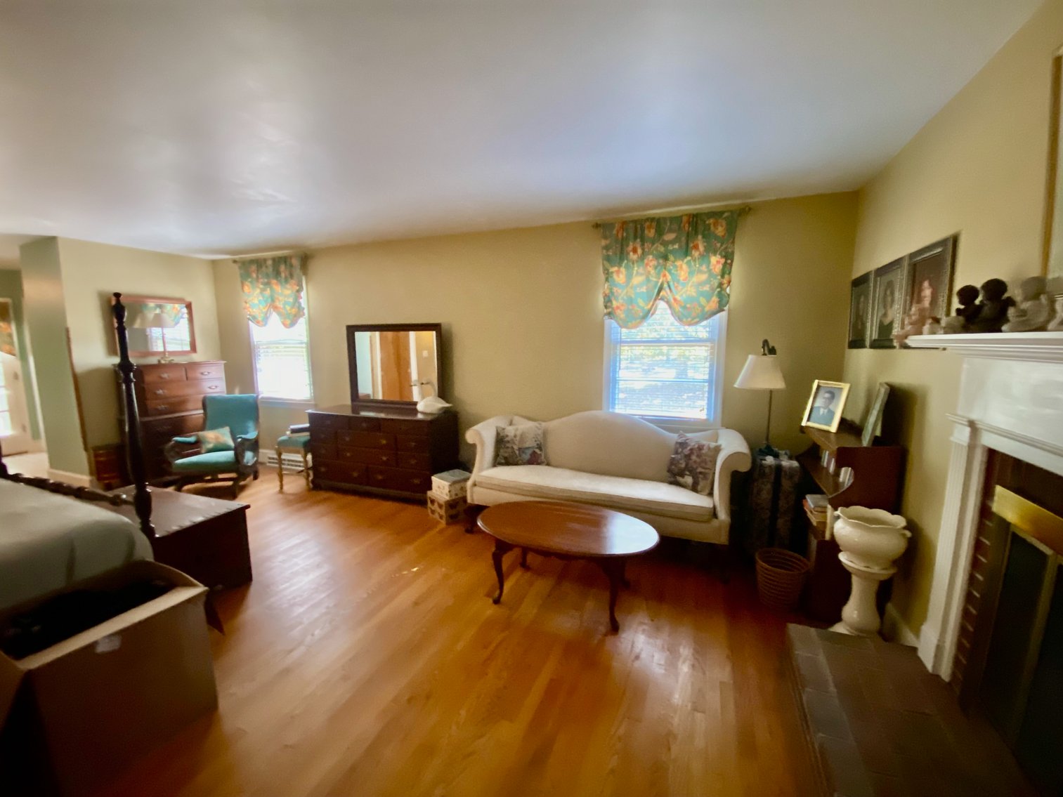 Image for 3 BR/2 BA Home w/Detached Shop/Storage Building on 2.3 +/- Acres Minutes from Farmville, VA