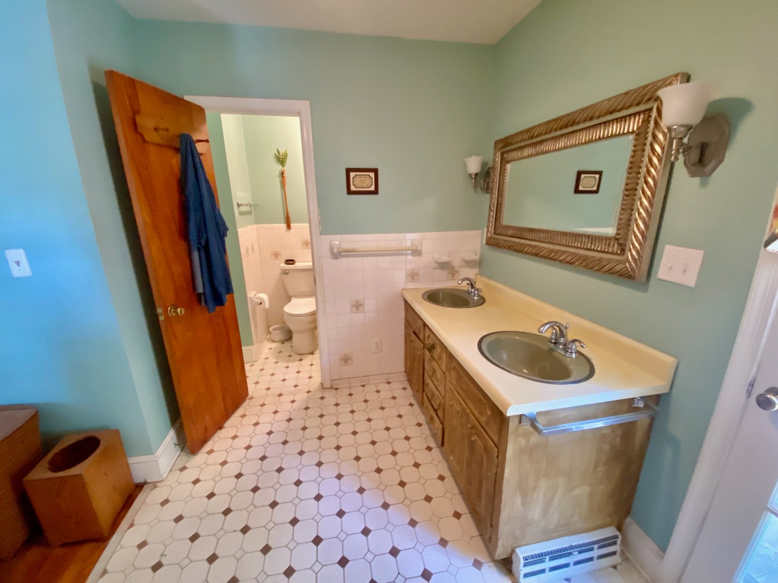 Image for 3 BR/2 BA Home w/Detached Shop/Storage Building on 2.3 +/- Acres Minutes from Farmville, VA